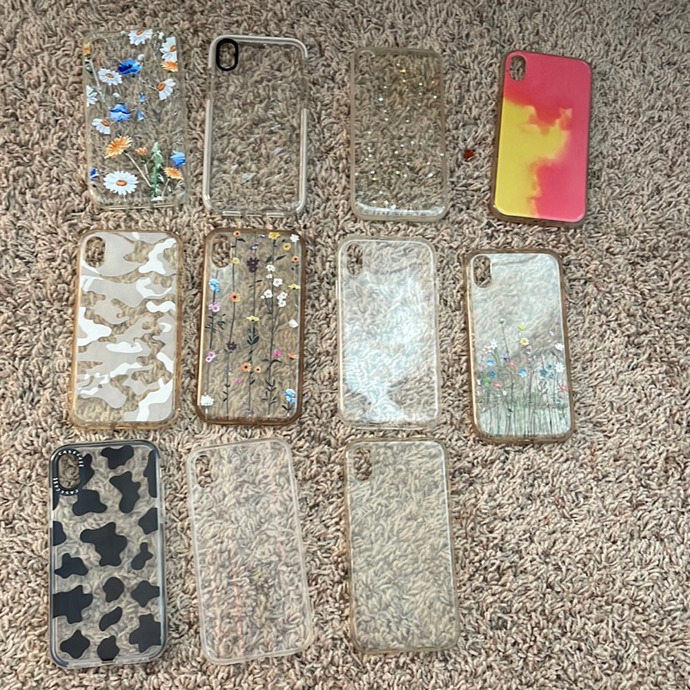 11 iphone xr cases